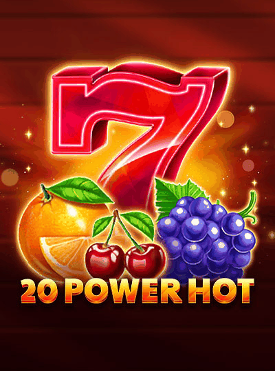 20 POWER HOT