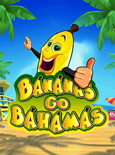 BANANAS GO BAHAMAS