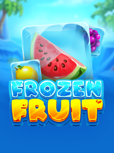 FROZEN FRUIT